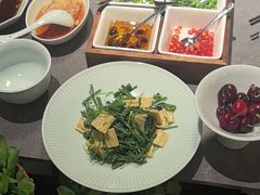 -鼎鼎香·港式火锅(北京SKP店)