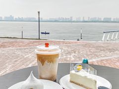 -游心咖啡(青山滨江店)