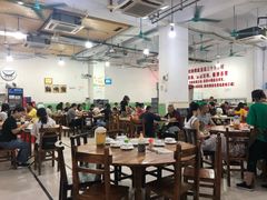 大堂-南记食粥坊·宵夜大排档(莲花总店)