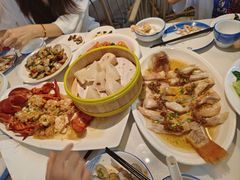 -琼大师东方烤乳猪(亚特兰蒂斯店)