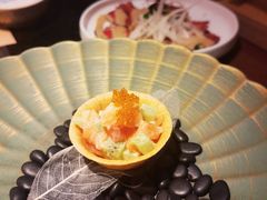 -匠和风精致料理(成都龙湖滨江天街店)