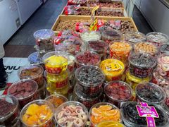 -二斗栗子(黄河道店)