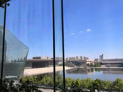 -PIZZA BIANCA(万象城店)