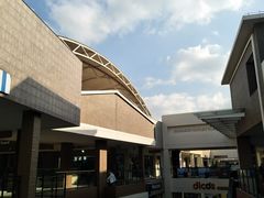 -宁波杉井奥特莱斯广场