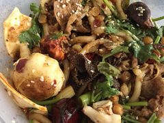 -鱼鼎香烤鱼火锅(华发商都店)