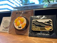 -Peet's Coffee皮爷咖啡(大学路店)
