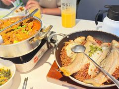 -阿忠食坊大排档·20年老店(万象城店)