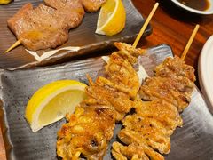 -鸟鹏烧鸟居酒屋(仁恒梦中心店)