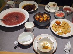 -阿毛饭店首店·宁波老字号(文化广场店)