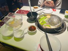 -潮泰牛肉火锅 · 创于1992年(车公庙店)