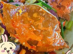 -四川小胡子海鲜(丁村万人海鲜广场店)