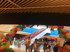 门面-雷门拉面(龙湖成都金楠天街店)
