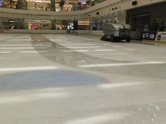 -冠军冰场CHAMPION RINK(百年港湾奥特莱斯店)