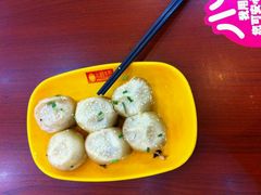 -小杨生煎(周浦万达店)