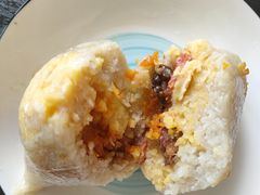 金玉满堂粽-粽氏清源(大南路店)