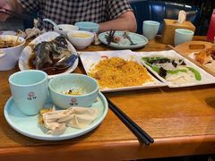 -南海渔家•海鲜•正宗海南菜(海棠湾店)