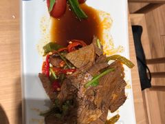 -云海肴·汽锅鸡·云南菜(东坝金隅店)