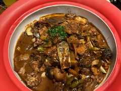 -李久其家民间餐厅(观沙岭公园店)