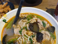 -老妈米线(木渎影视城店)