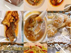 -庄氏祥记家常食府(国瑞建材家居博览中心店)
