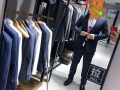 -友谊新天地广场(金街店)