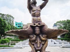 -珠海圆明新园