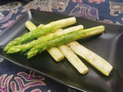 -1218 GRILL 主厨