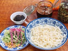 老北京炸酱面-方砖厂69号炸酱面(方砖厂胡同店)