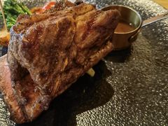-原石牛扒·约会餐厅(龙城万科里店)