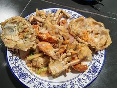 -杨记海鲜楼