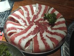 -原始泥炉烤肉(总店)