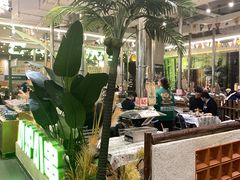 -曾百万小炉小串自助烧烤(高新店)