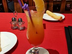-申德勒加油站餐厅(三里屯北小街店)