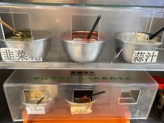 -护国寺小吃店(阜成门桥店)