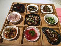 -新仙清汤牛腩(铜锣湾店)