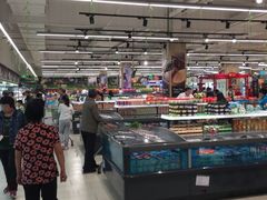 -永辉超市(鲁谷店)