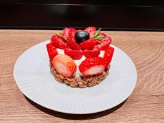 -潮一不贰·法式甜品·生日蛋糕·西式简餐(外滩店)