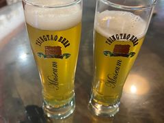 -青岛啤酒博物馆