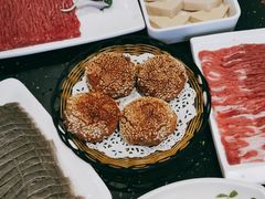-南门涮肉(通州大船店)