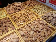 -炸肉先生总店(青泥店)