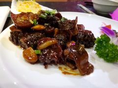 -后宫私房菜(汇客美食娱乐广场店)
