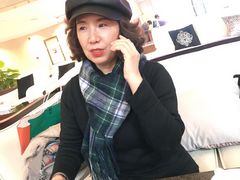 -上海齐鲁万怡大酒店·辣椒屋咖啡厅