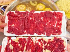 -官塘陈记鱼生·潮汕砂锅粥·牛肉火锅(潮枫路总店)