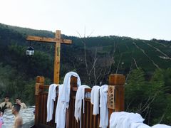 -天目湖御水温泉·度假酒店