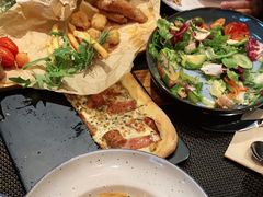 -百特喜·意大利餐厅(八佰伴镇江店)