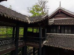 -阳明祠
