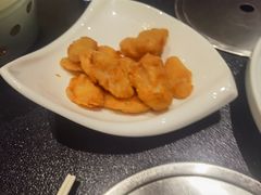 -勺园中餐厅