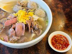 -潮镇老尾牛杂(环城西路店)