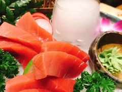 -蟹将军·松叶蟹和牛日料放题自助(K11店)
