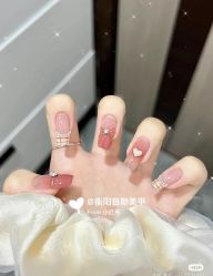 -LILY NAILS美甲美睫